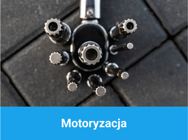 Motoryzacja